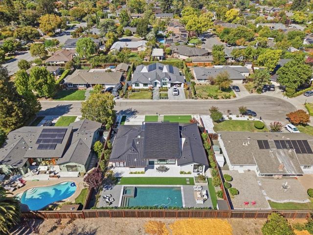 1624 Wakefield Terrace, Los Altos, CA 94024