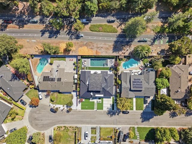 1624 Wakefield Terrace, Los Altos, CA 94024