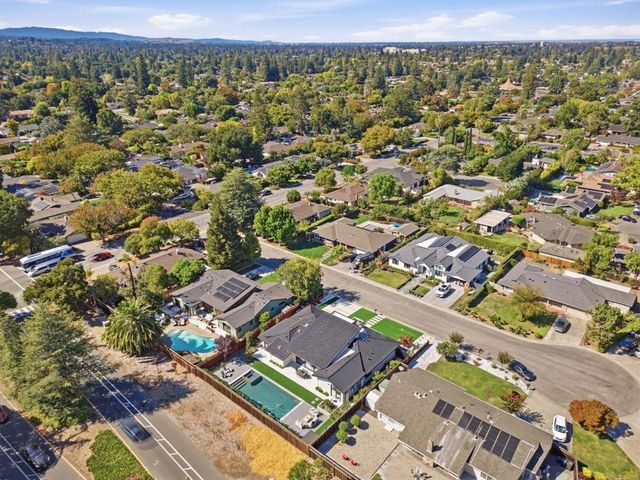 1624 Wakefield Terrace, Los Altos, CA 94024