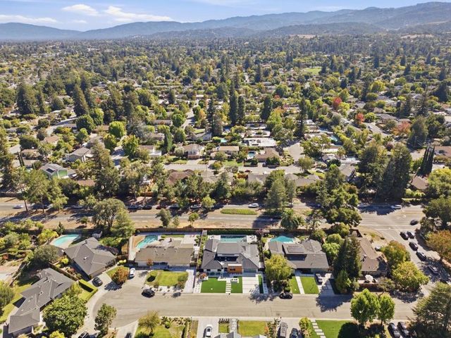 1624 Wakefield Terrace, Los Altos, CA 94024