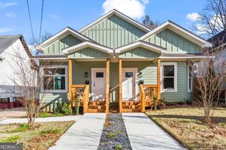598 Formwalt Street SW, Atlanta, GA 30312
