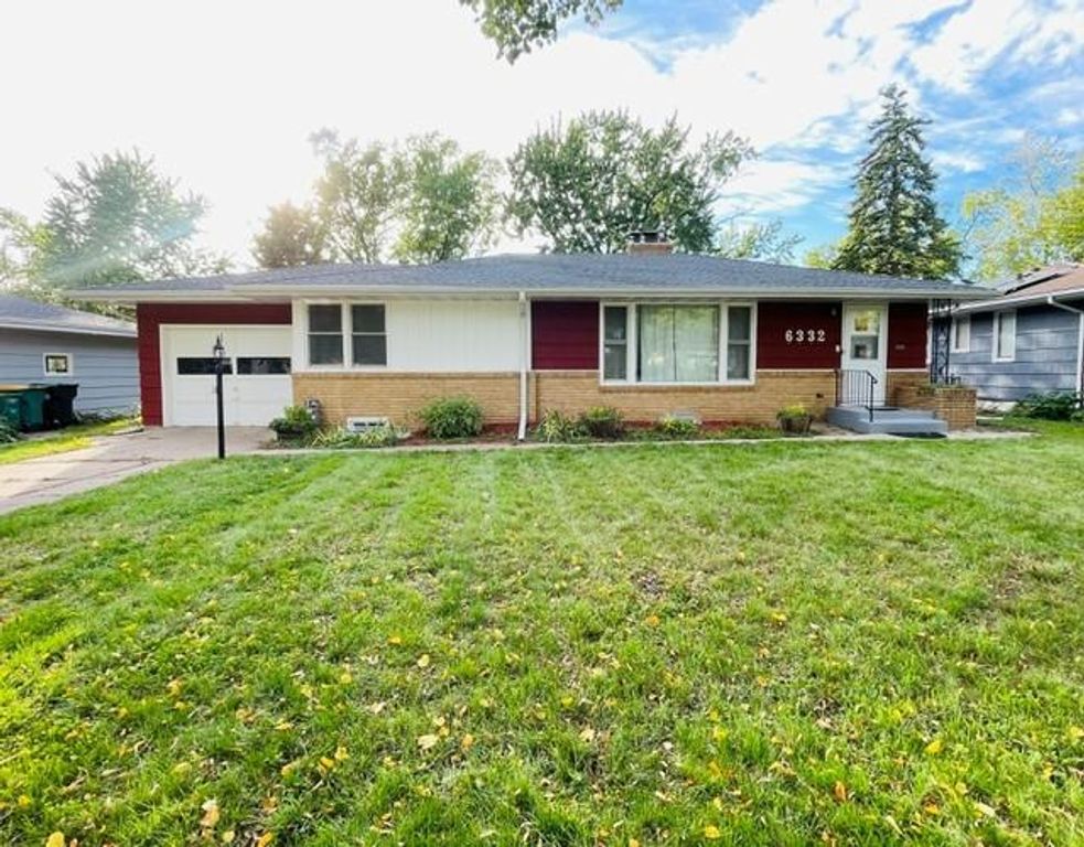 6332 Vincent Avenue S, Richfield, MN 55423 — exterior