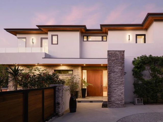 6819 Paseo Laredo, La Jolla, CA 92037