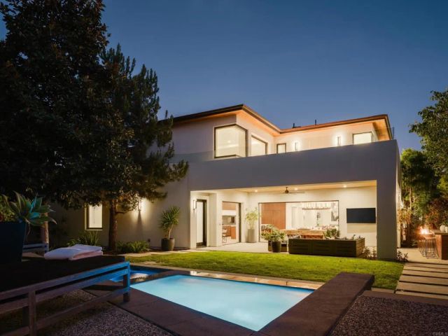 6819 Paseo Laredo, La Jolla, CA 92037