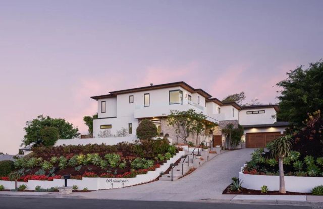 6819 Paseo Laredo, La Jolla, CA 92037