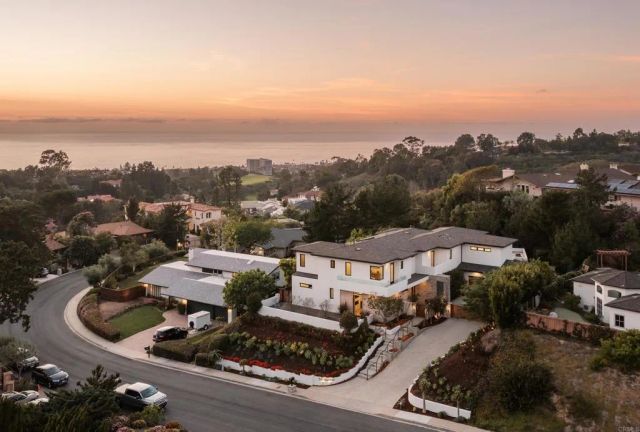 6819 Paseo Laredo, La Jolla, CA 92037