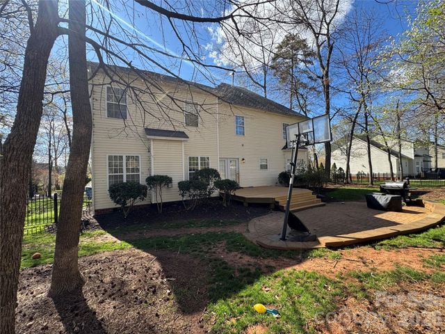 6301 Crown Hill Drive, Mint Hill, NC 28227