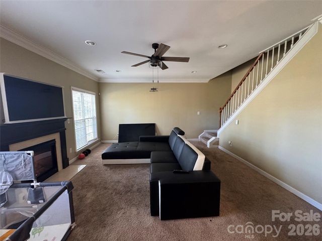 6301 Crown Hill Drive, Mint Hill, NC 28227