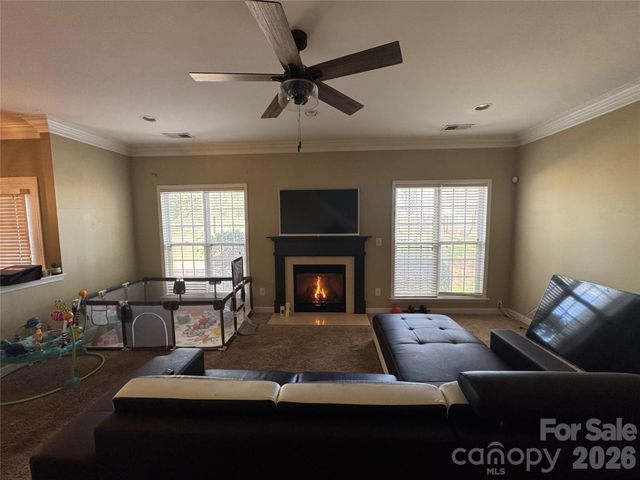 6301 Crown Hill Drive, Mint Hill, NC 28227