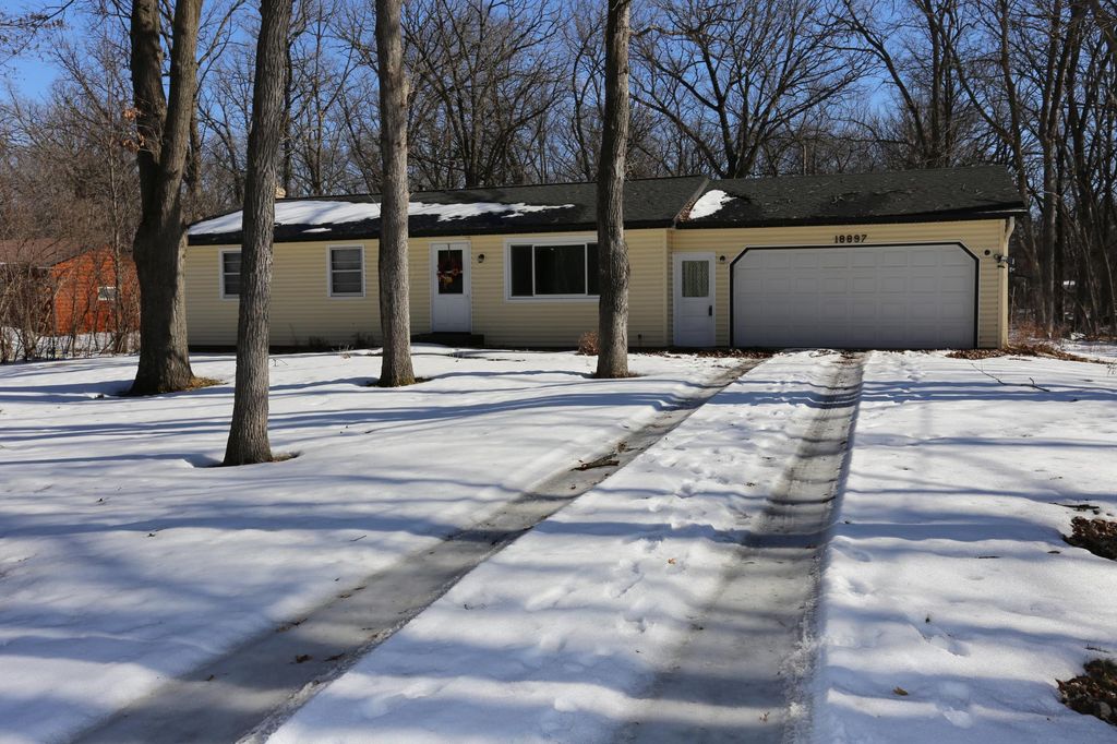 18897 147th Street NW, Elk River, MN 55330