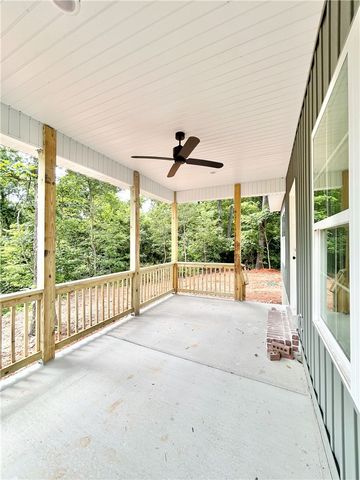 34 Kirkwall Drive, Bella Vista, AR 72715