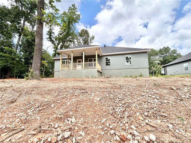 34 Kirkwall Drive, Bella Vista, AR 72715