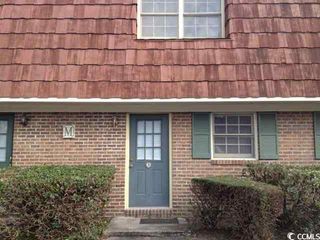 1025 Carolina Rd Apt M3, Conway, SC 29526
