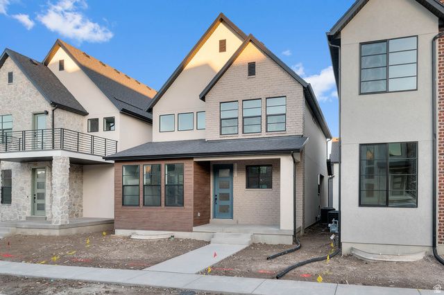2332 N SUNMORE WAY, Lehi, UT 84048