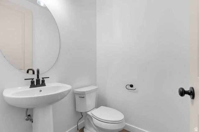 2332 N SUNMORE WAY, Lehi, UT 84048