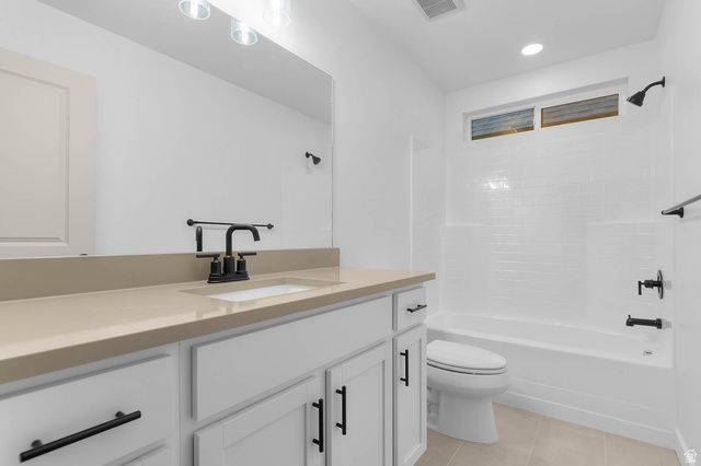 2332 N SUNMORE WAY, Lehi, UT 84048