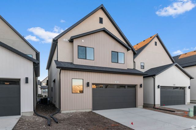 2332 N SUNMORE WAY, Lehi, UT 84048
