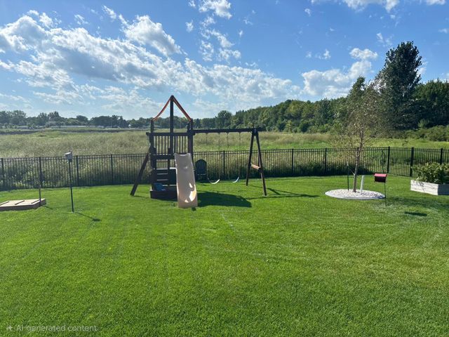 6137 68th Street S, Fargo, ND 58104