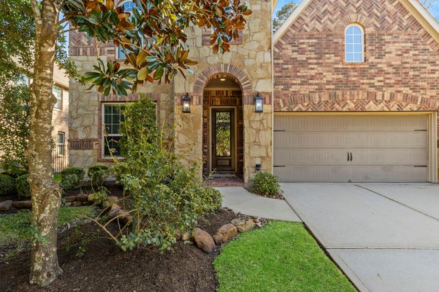 103 S Vershire Circle, Magnolia, TX 77354