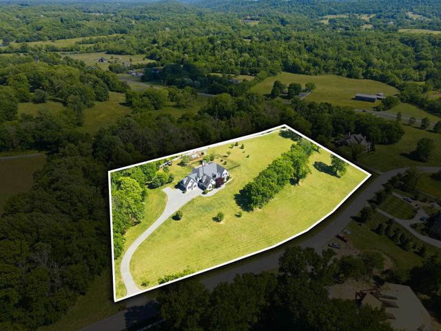 1159 Saddle Springs Drive, Thompsons Station, TN 37179