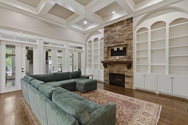 1159 Saddle Springs Drive, Thompsons Station, TN 37179