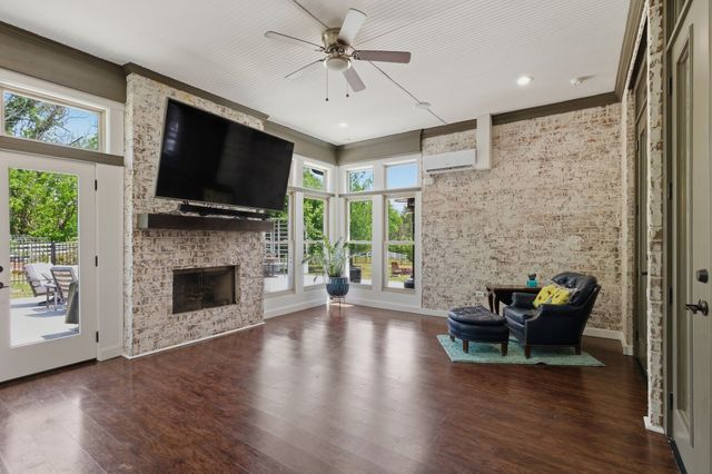1159 Saddle Springs Drive, Thompsons Station, TN 37179