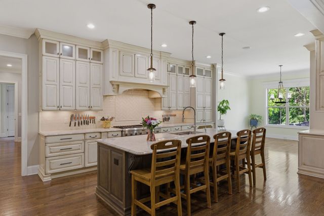1159 Saddle Springs Drive, Thompsons Station, TN 37179