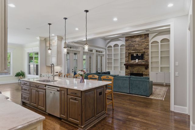 1159 Saddle Springs Drive, Thompsons Station, TN 37179