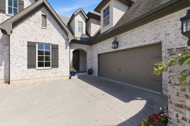 1159 Saddle Springs Drive, Thompsons Station, TN 37179
