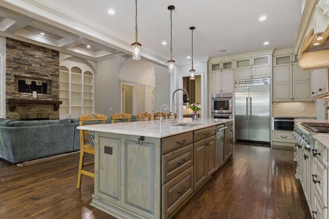 1159 Saddle Springs Drive, Thompsons Station, TN 37179