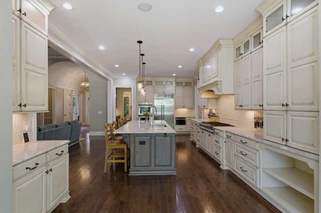 1159 Saddle Springs Drive, Thompsons Station, TN 37179
