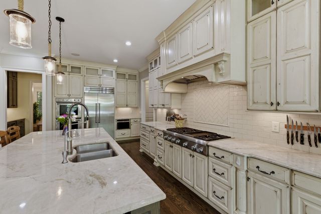 1159 Saddle Springs Drive, Thompsons Station, TN 37179