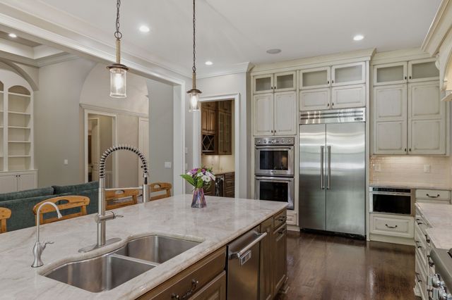 1159 Saddle Springs Drive, Thompsons Station, TN 37179