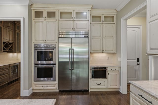 1159 Saddle Springs Drive, Thompsons Station, TN 37179