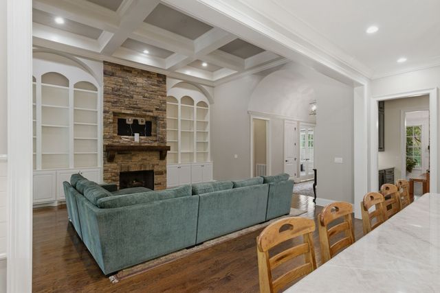 1159 Saddle Springs Drive, Thompsons Station, TN 37179