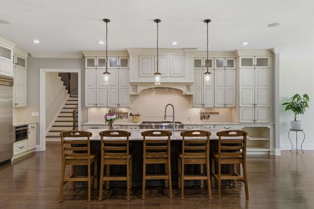 1159 Saddle Springs Drive, Thompsons Station, TN 37179