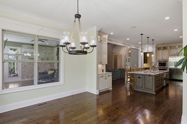 1159 Saddle Springs Drive, Thompsons Station, TN 37179