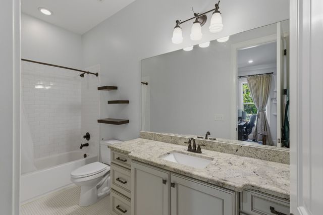1159 Saddle Springs Drive, Thompsons Station, TN 37179