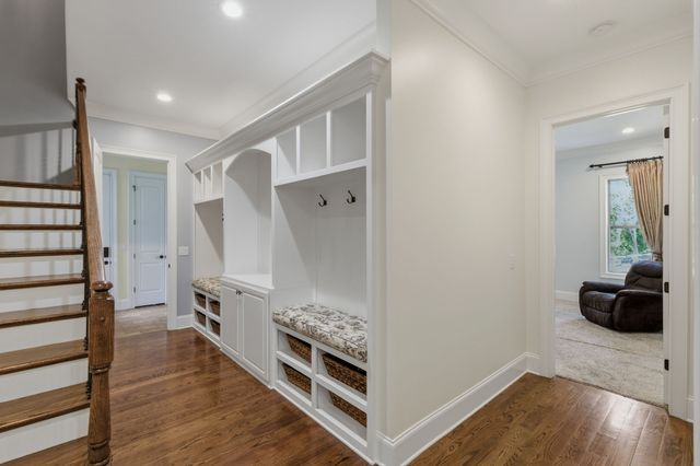1159 Saddle Springs Drive, Thompsons Station, TN 37179
