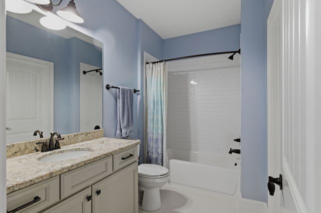 1159 Saddle Springs Drive, Thompsons Station, TN 37179