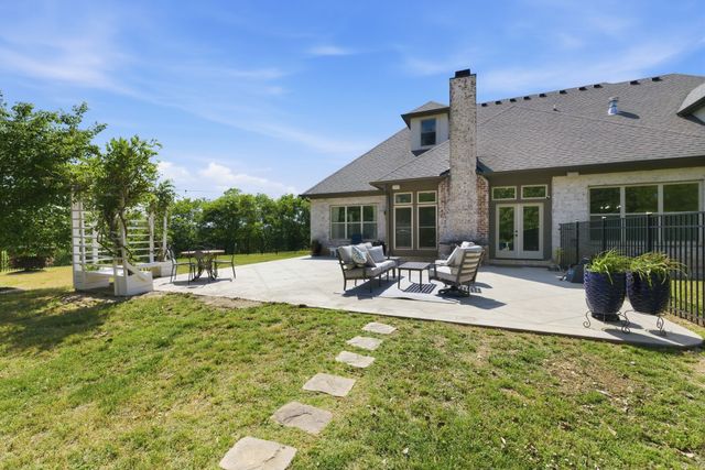 1159 Saddle Springs Drive, Thompsons Station, TN 37179