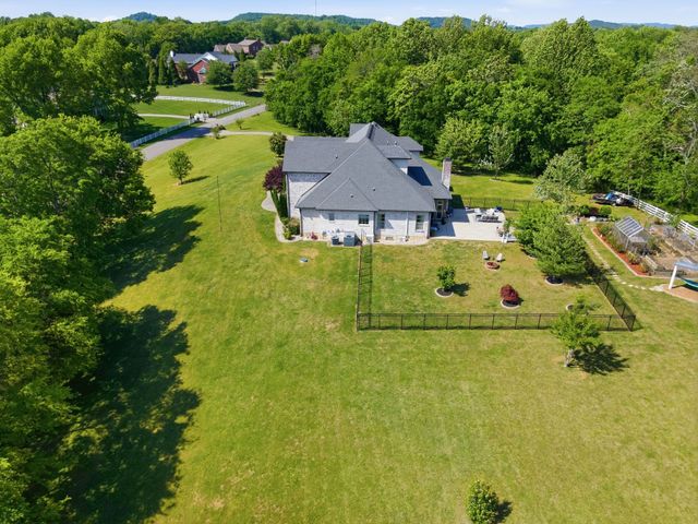 1159 Saddle Springs Drive, Thompsons Station, TN 37179