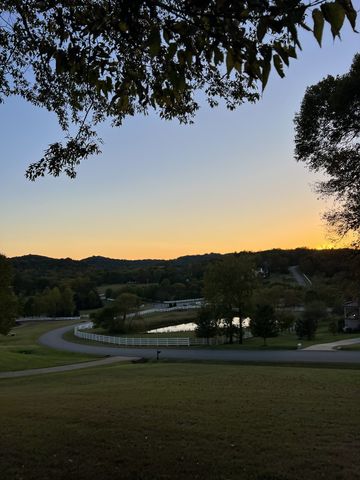 1159 Saddle Springs Drive, Thompsons Station, TN 37179