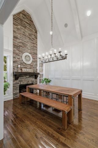 1159 Saddle Springs Drive, Thompsons Station, TN 37179