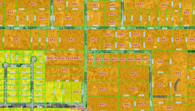 6391 NODOC ROAD, Spring Hill, FL 34609