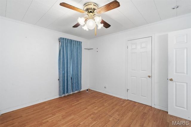 10346 Saint Henry Lane, St Ann, MO 63074