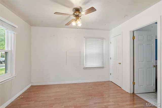 10346 Saint Henry Lane, St Ann, MO 63074