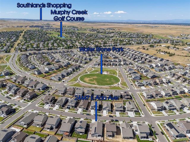 24447 E Ada Ave, Aurora, CO 80018