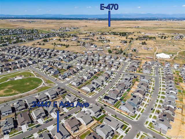 24447 E Ada Ave, Aurora, CO 80018