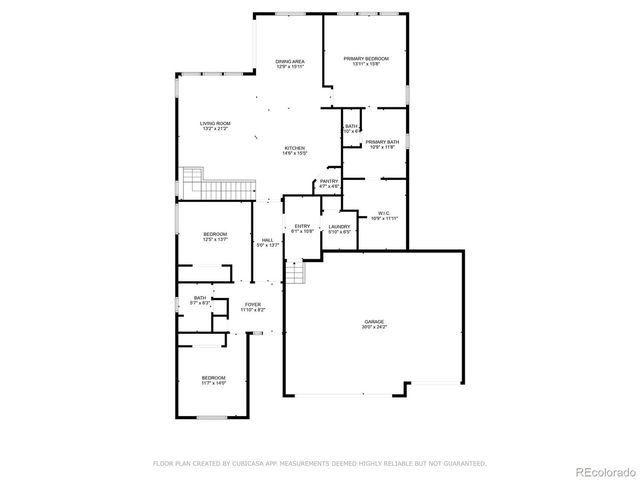 24447 E Ada Ave, Aurora, CO 80018